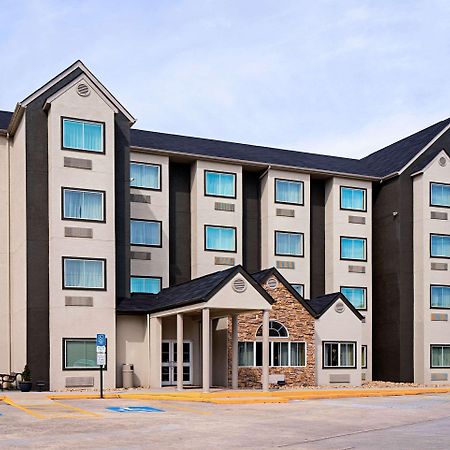 Quality Inn & Suites Роббінсвіль Екстер'єр фото