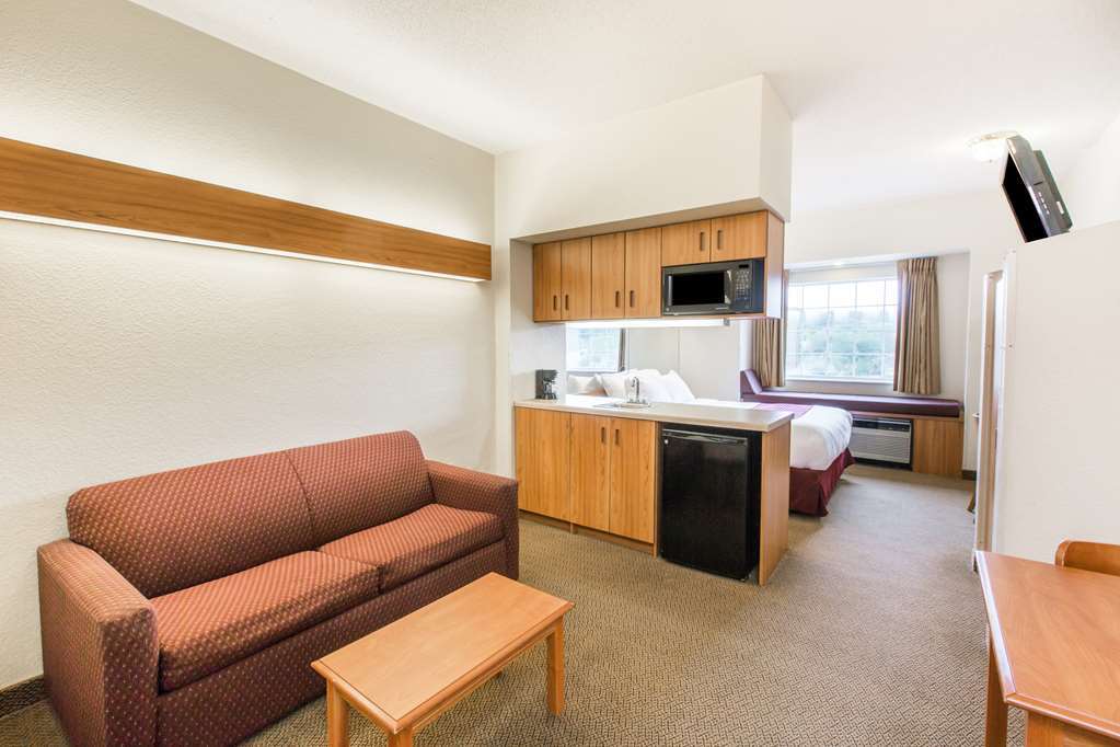 Quality Inn & Suites Роббінсвіль Номер фото